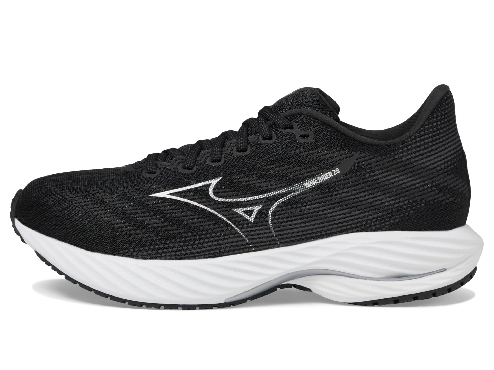 Mizuno Wave Rider 26 Zapatillas para correrHombre