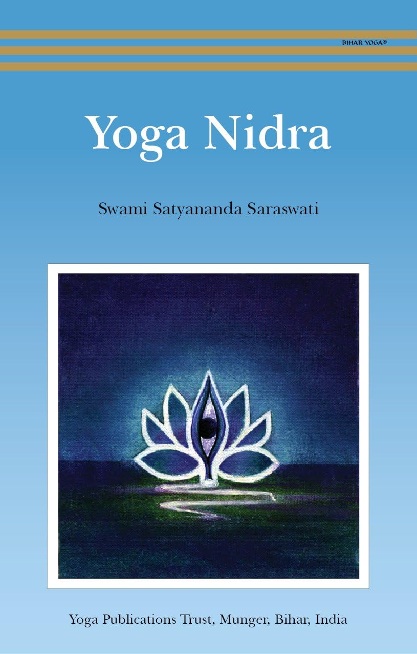 Yoga Nidra