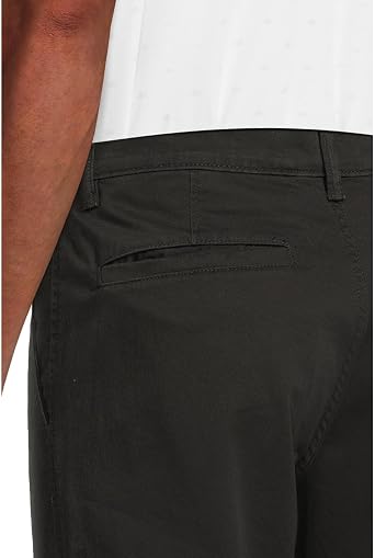 Levi's Men's Xx Chino Relaxed Straight, (New) Meteorite (Stretch), 31Wx30L