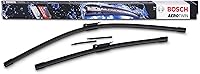 Vista 66 de BOSCH 3397007856 AeroTwin OE - Juego de 2 limpiaparabrisas de repuesto, paquete combinado (18 y 19 pulgadas)