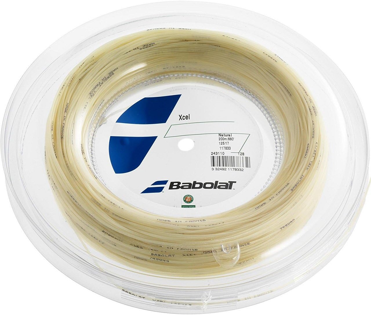Babolat Xcel String