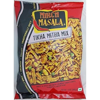 Tikha Mitha Mix 12Oz
