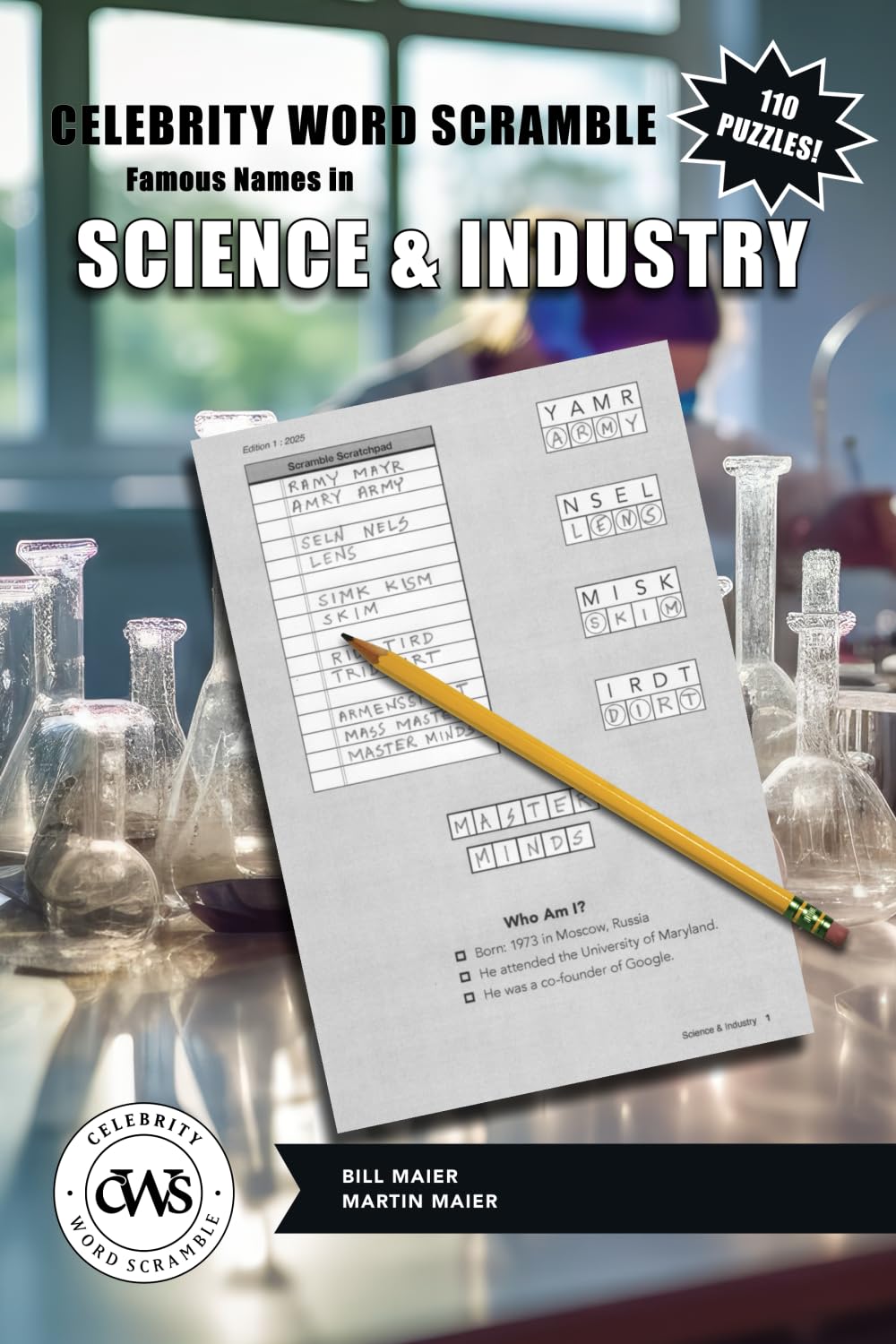 Science & Industry