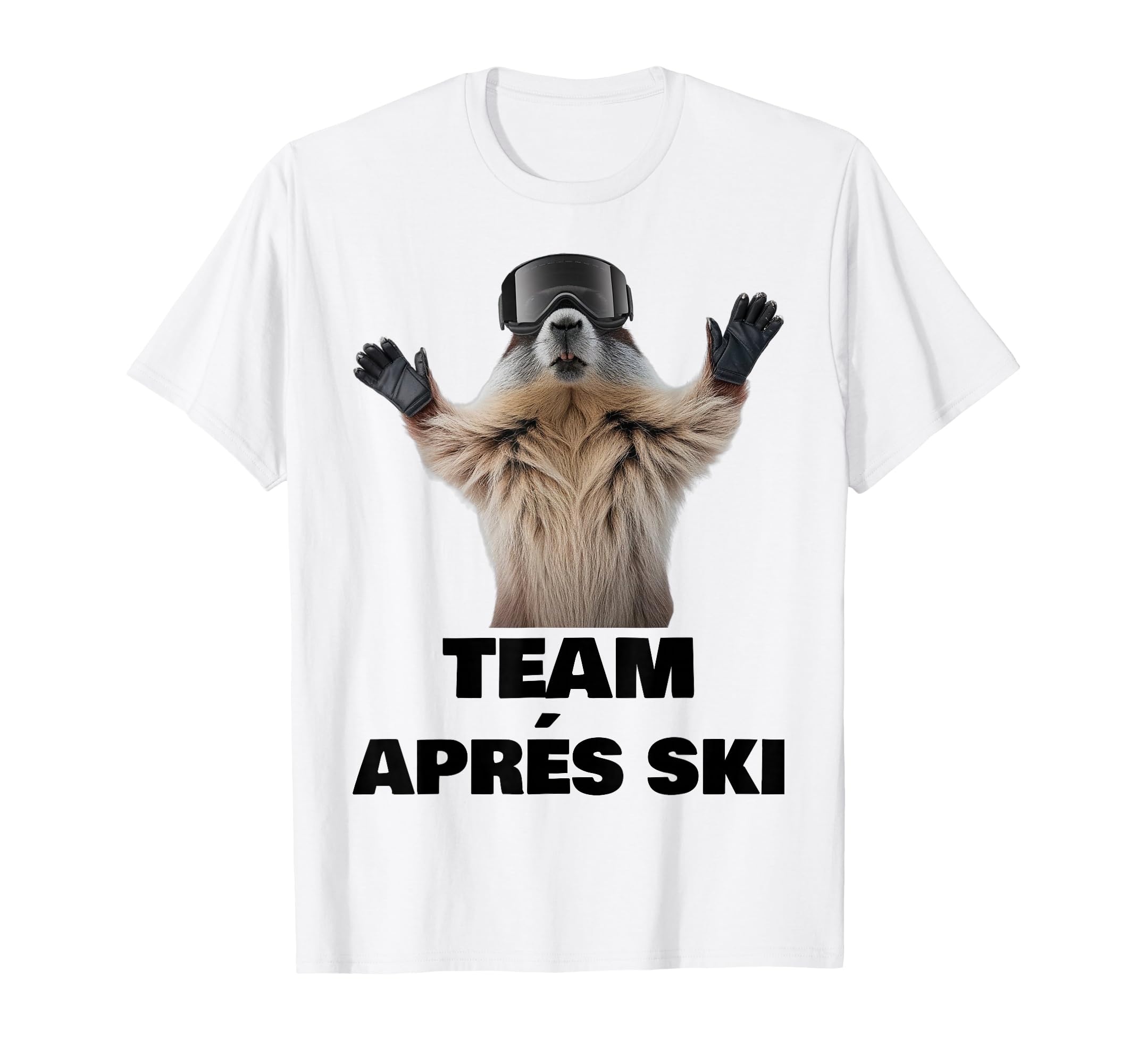 Kleidung mit Designs von Amazon Merch on Demand