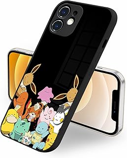Amazon Co Jp イーブイ ケース カバー 携帯電話 スマートフォンアクセサリ 家電 カメラ