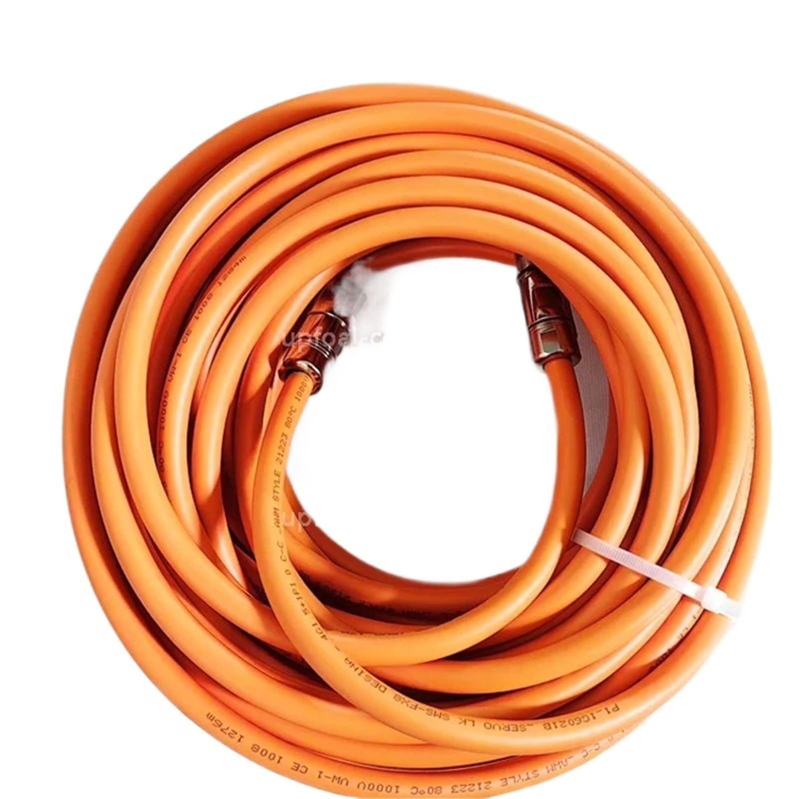 Cable de alimentación 6FX8002-5MN05 compatible con motor servo de 10 metros de longitud 2