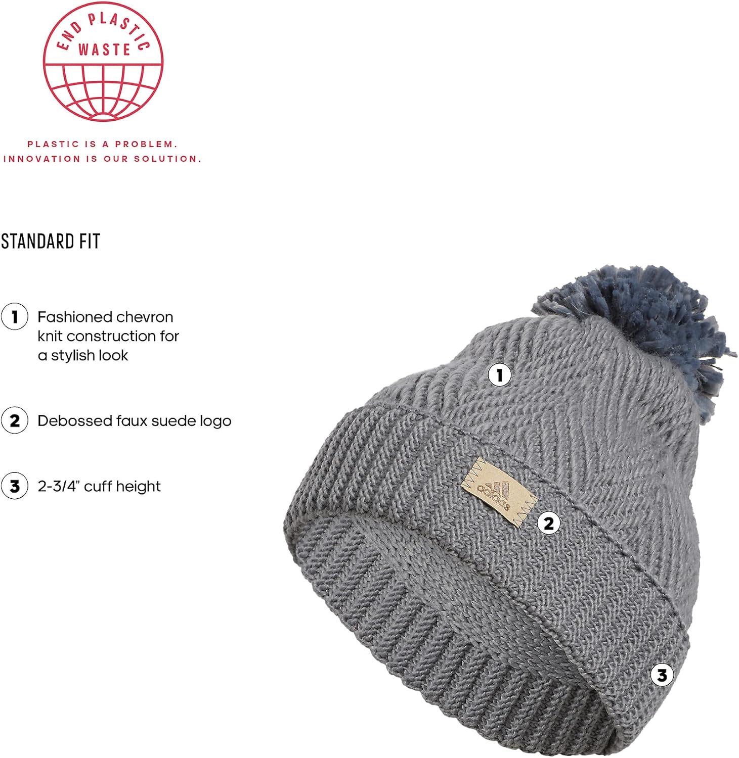 Adidas Womens Twilight 4 Ballie Discontinued - Image 2