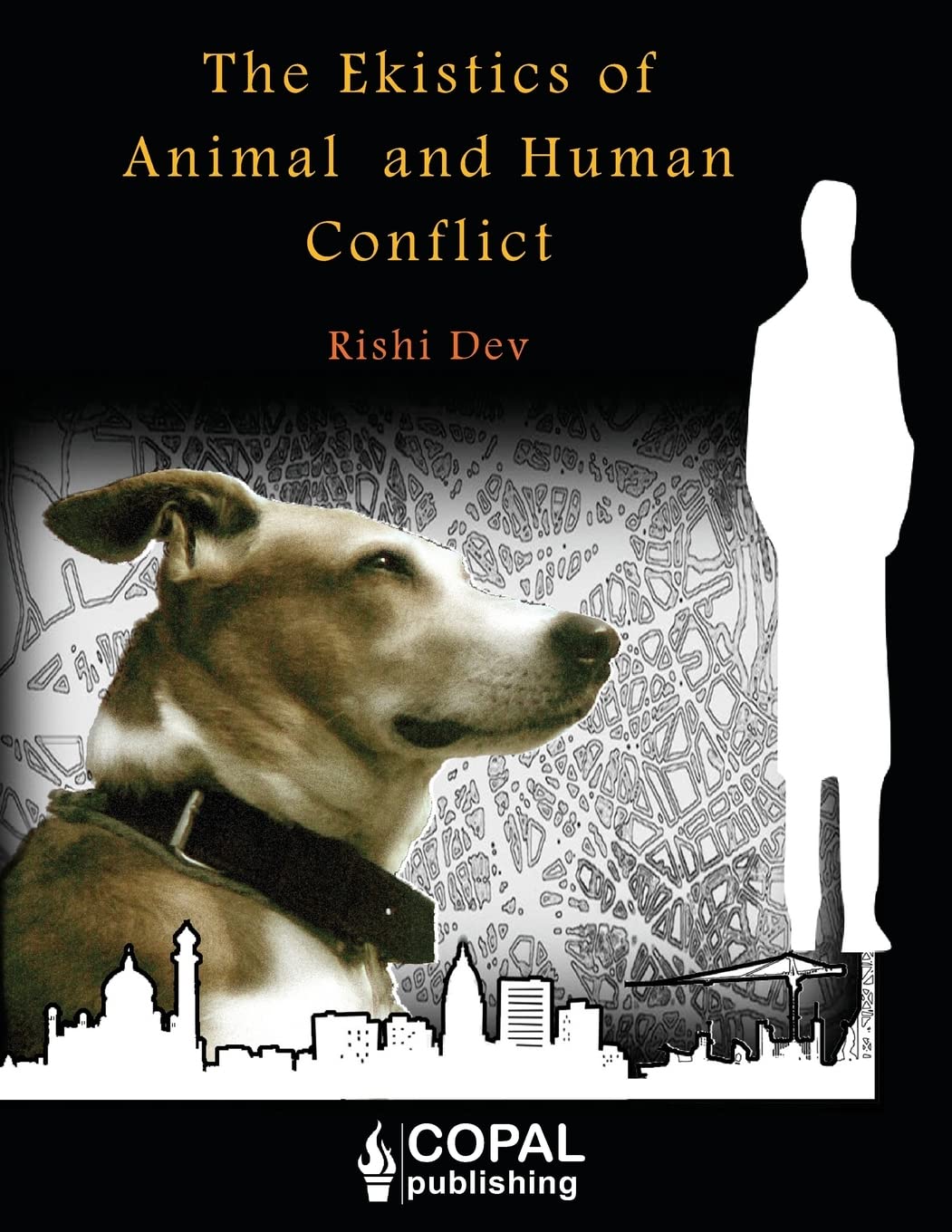 The Ekistics of Animal and Human Conflict réduire les tensions d'habitat urbain