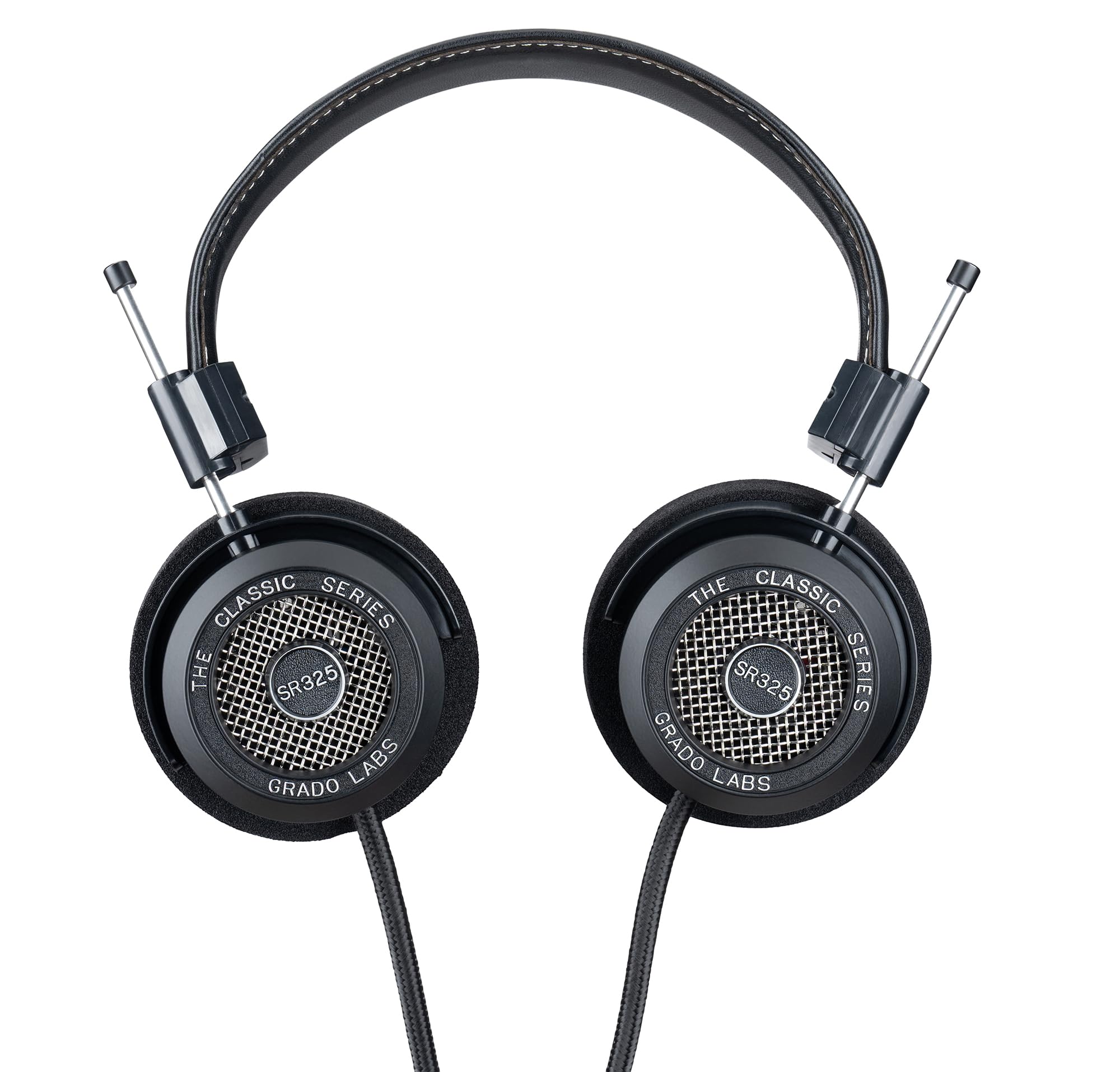 Amazon.co.jp: GRADO クラシックシリーズ SR325 オープンバック