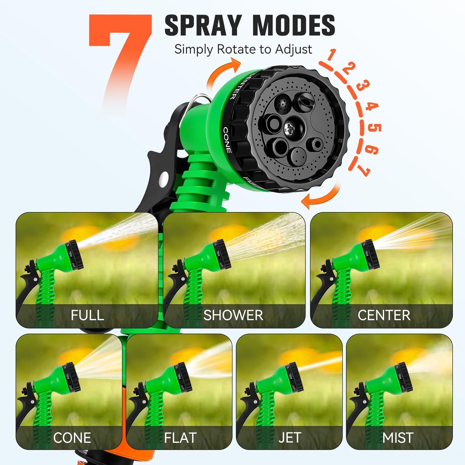 21V Battery Powered Water Pump Cordless Water Transfer Pump (Grey + 2 Batteries)