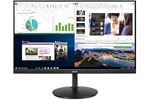 CB242Y bir 23.8" Full HD IPS Monitor with FreeSync