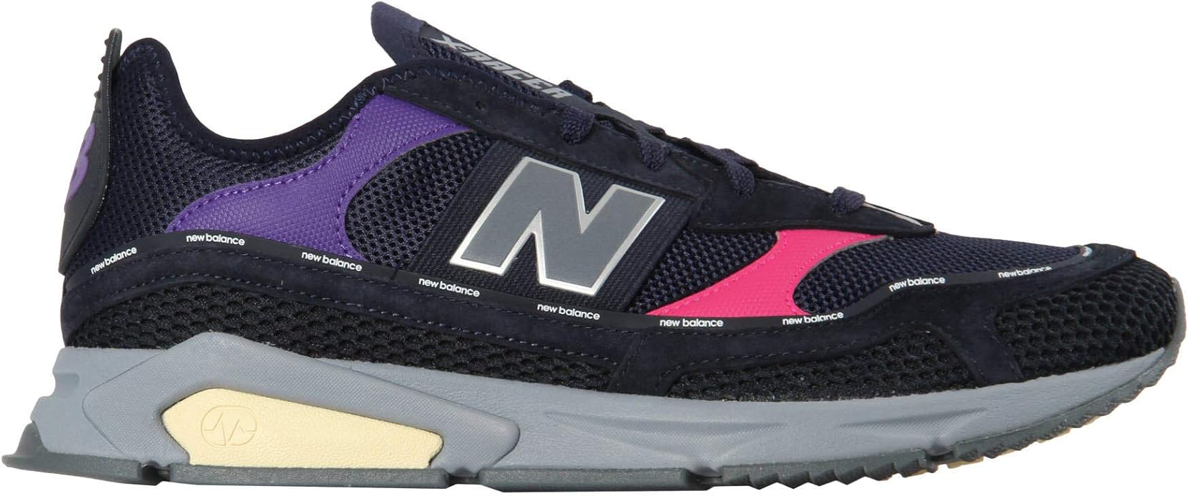 New balance x racer amazon Clearance