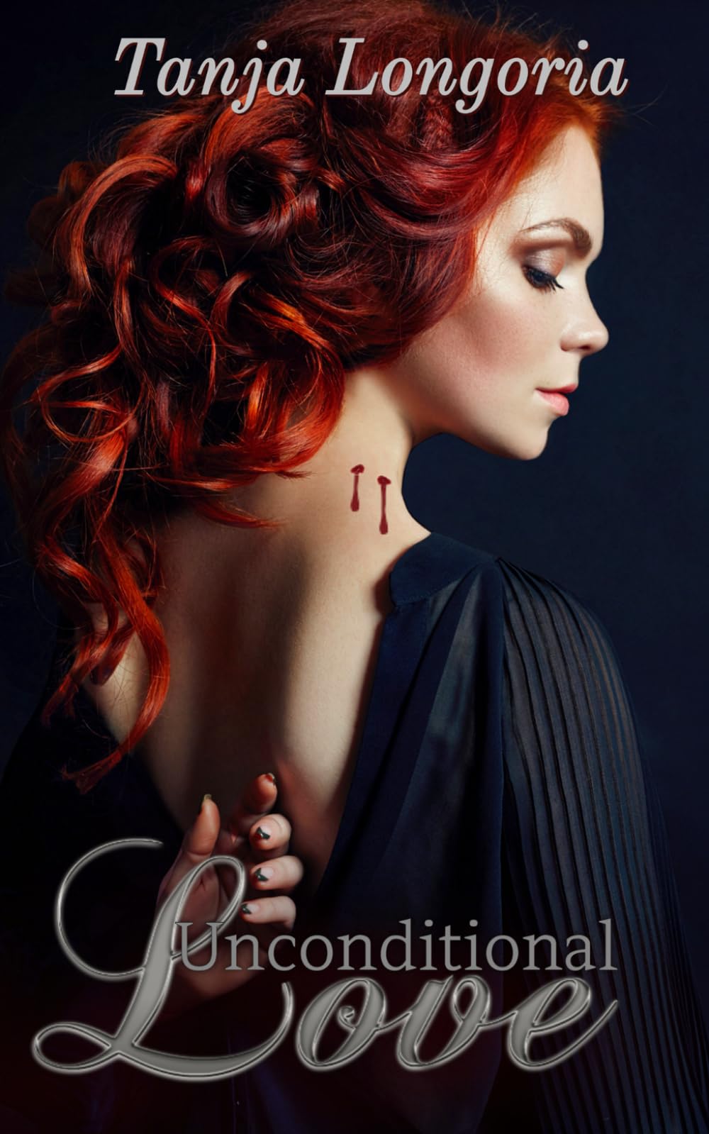 Unconditional Love: A Paranormal Office Reverse Harem Romance