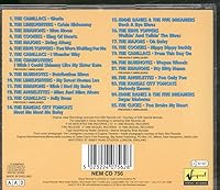 Vista 2 de Jubilee & Josie R&B Grupos Vocales, Vol. 36 ES