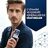 NIVEA MEN's Roll on Deodorant Derma Control Clinical 50 ml,96 hours superior protection, Anti-perspirant, Vitamin C, Extra Dryness