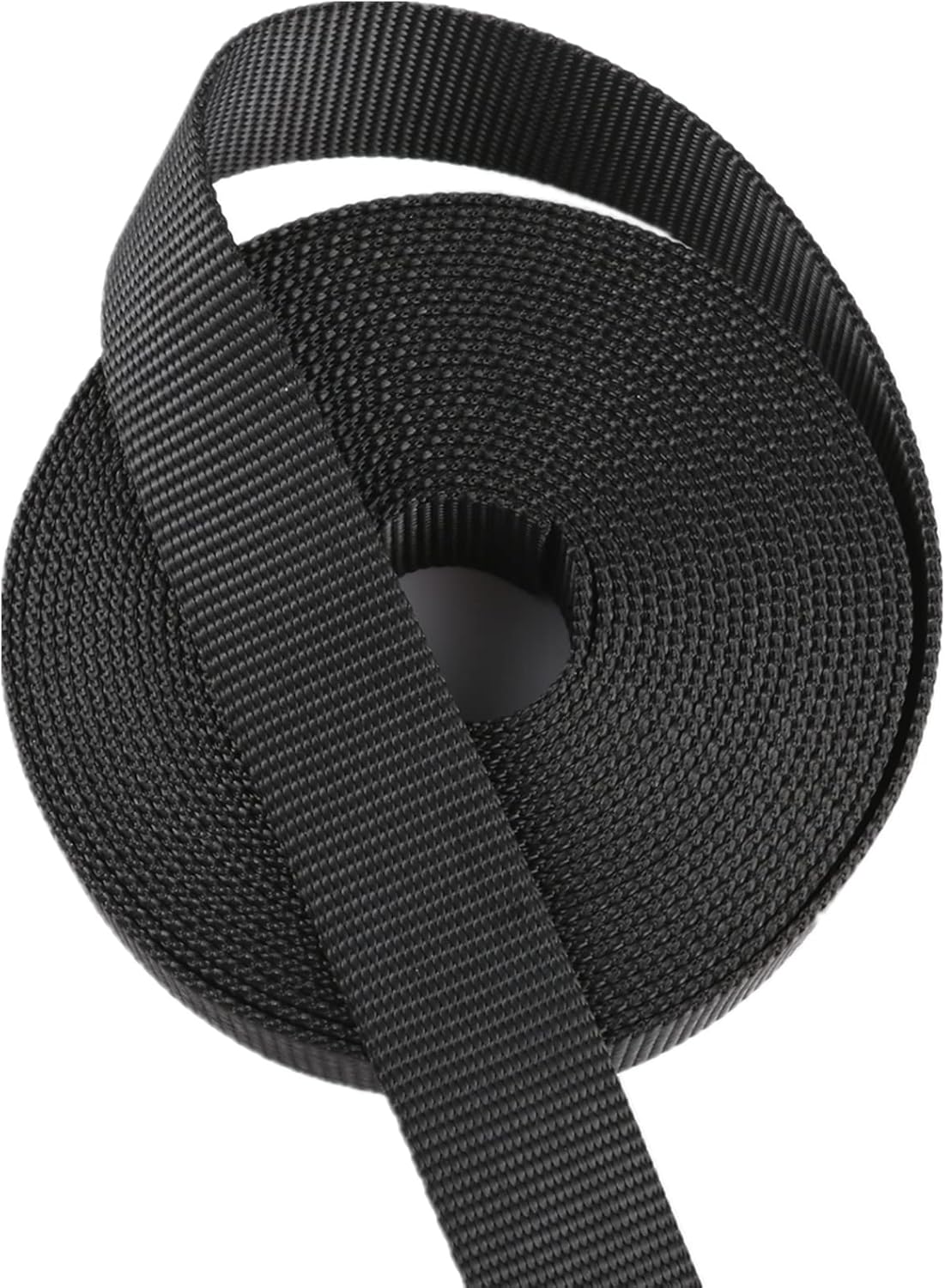 Heavyweight Polypropylene bing Strap,Heavy Duty for Outdoor DIY (12