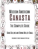 Modern American Canasta: The Complete Guide