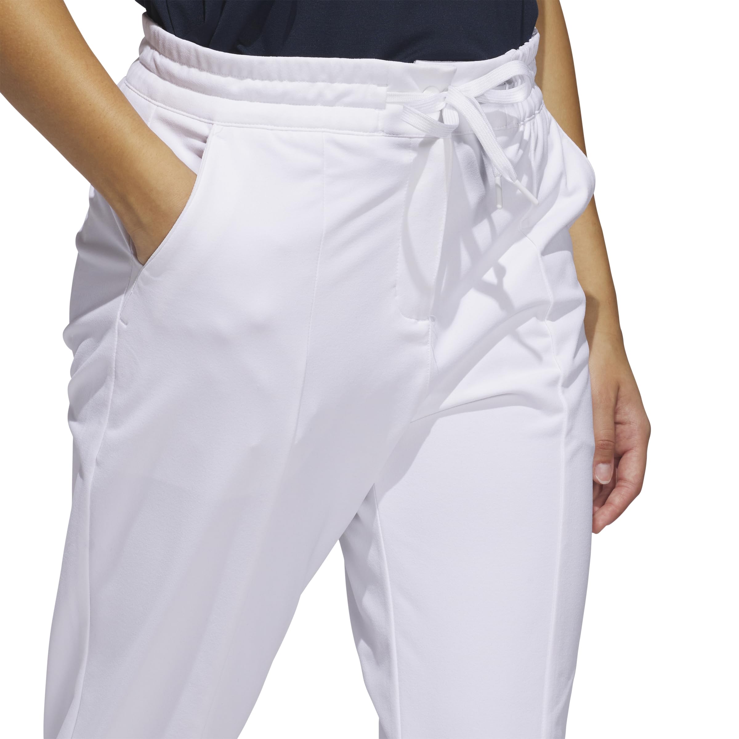 adidas Damen Go-to Knit Pant Golfhose