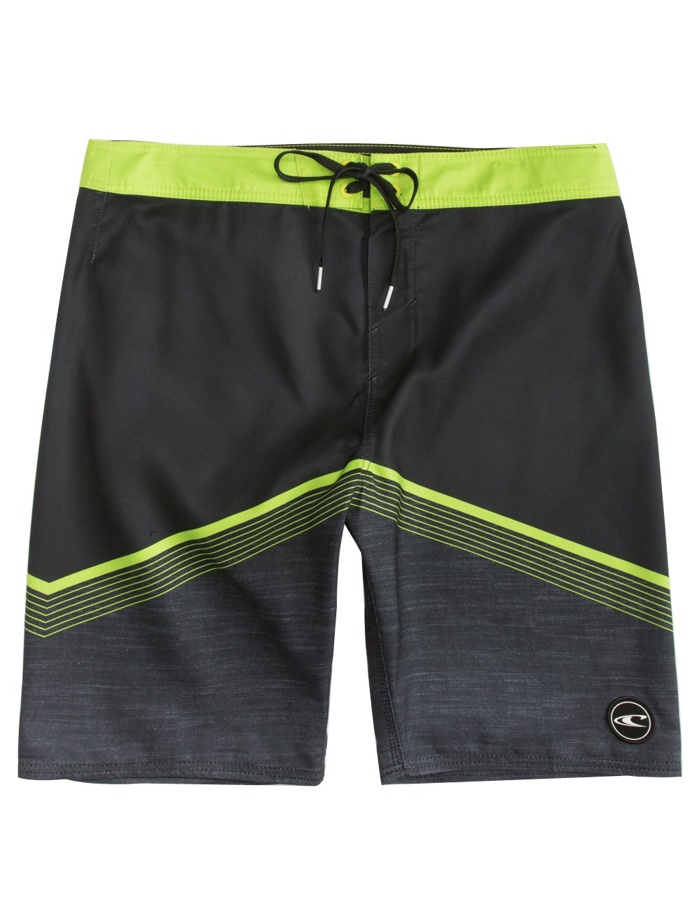O'NeillManimal Boardshorts, Lime, 40