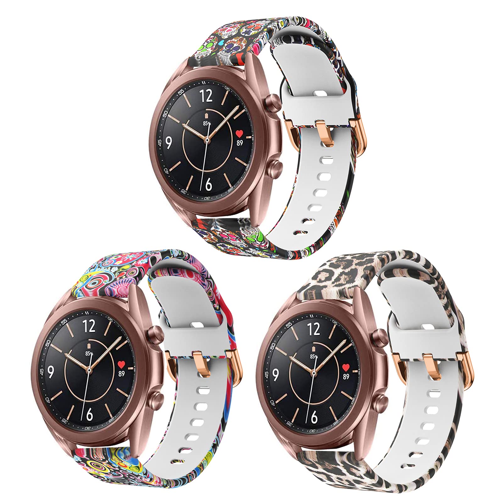 Samsung Galaxy Watch 42mm Band 
