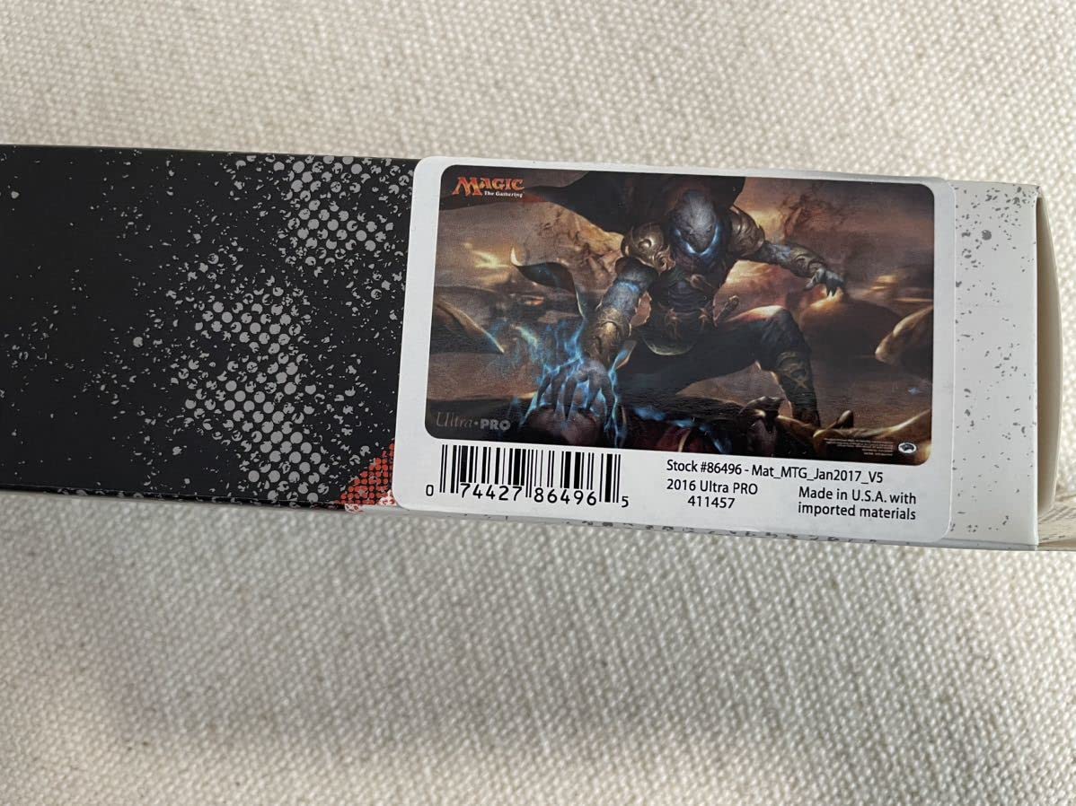 MTG 不死の火 プレイマット MTG 不死の火 プレイマット MTG 不死の火 プレイマット - メルカリ