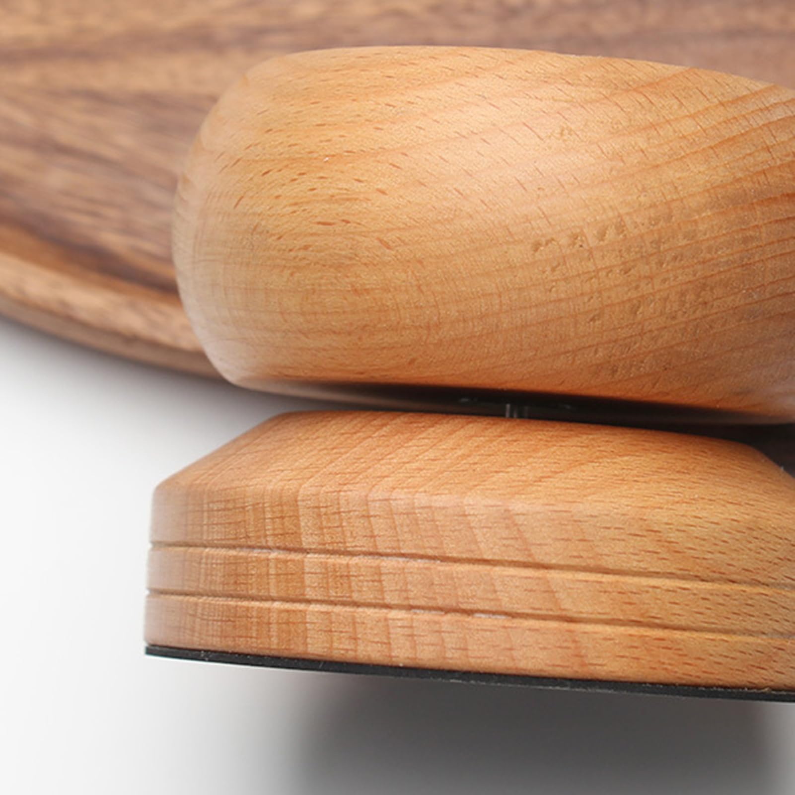 Generisch Perline – Bead Spinner | elettrico per la creazione di gioielli, cacciavite automatico per perline in legno con aghi, kit fai da te & argento