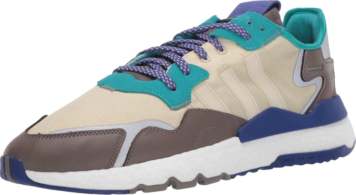 Adidas Originals Mens Zx 1k Boost