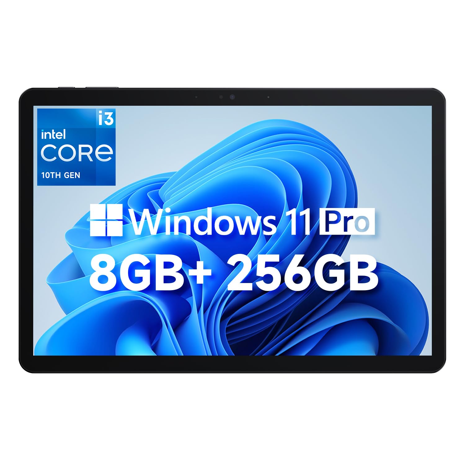 CHUWI Hi10 X2 Windows 11 Tablet 10.1'', Intel Core i3 (up to 3.9