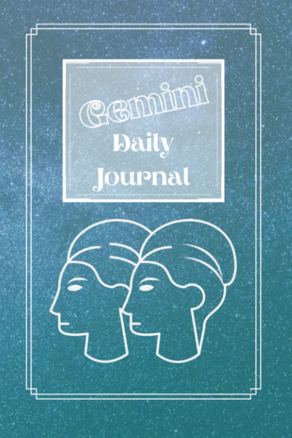 Gemini Journal: Daily Journal