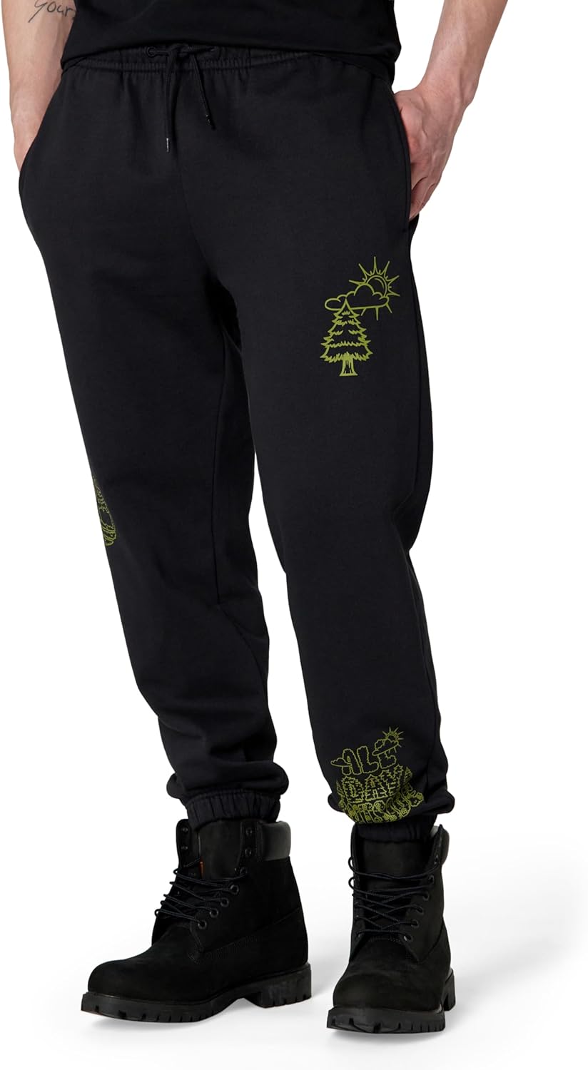 Timberland Men's All Day Outside Sweatpant