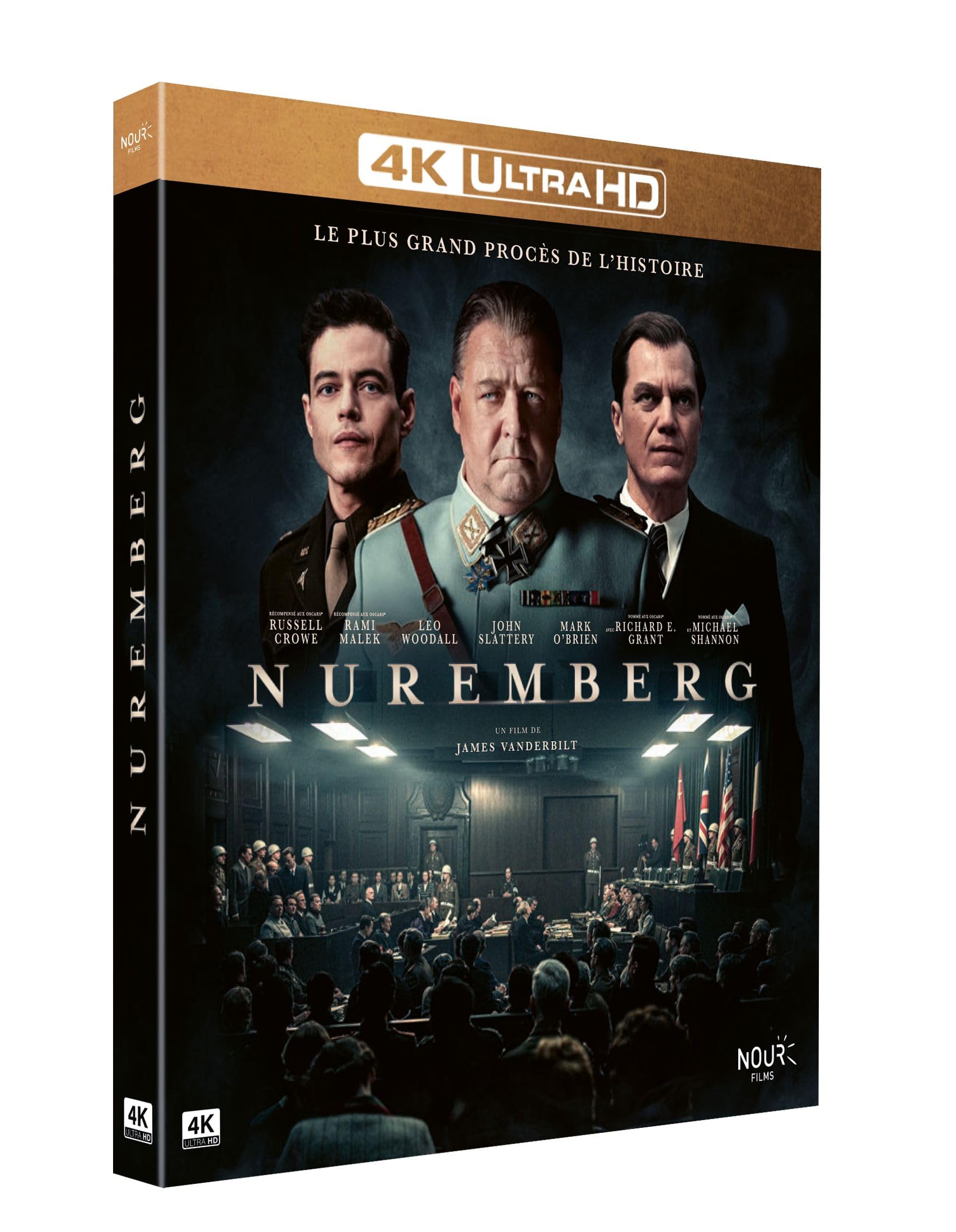 Nuremberg