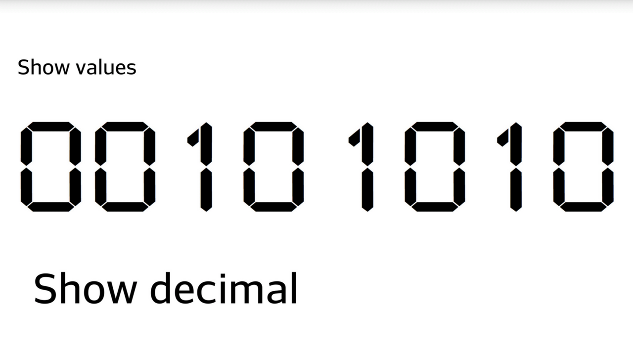 Super Fun Binary - App on Amazon Appstore
