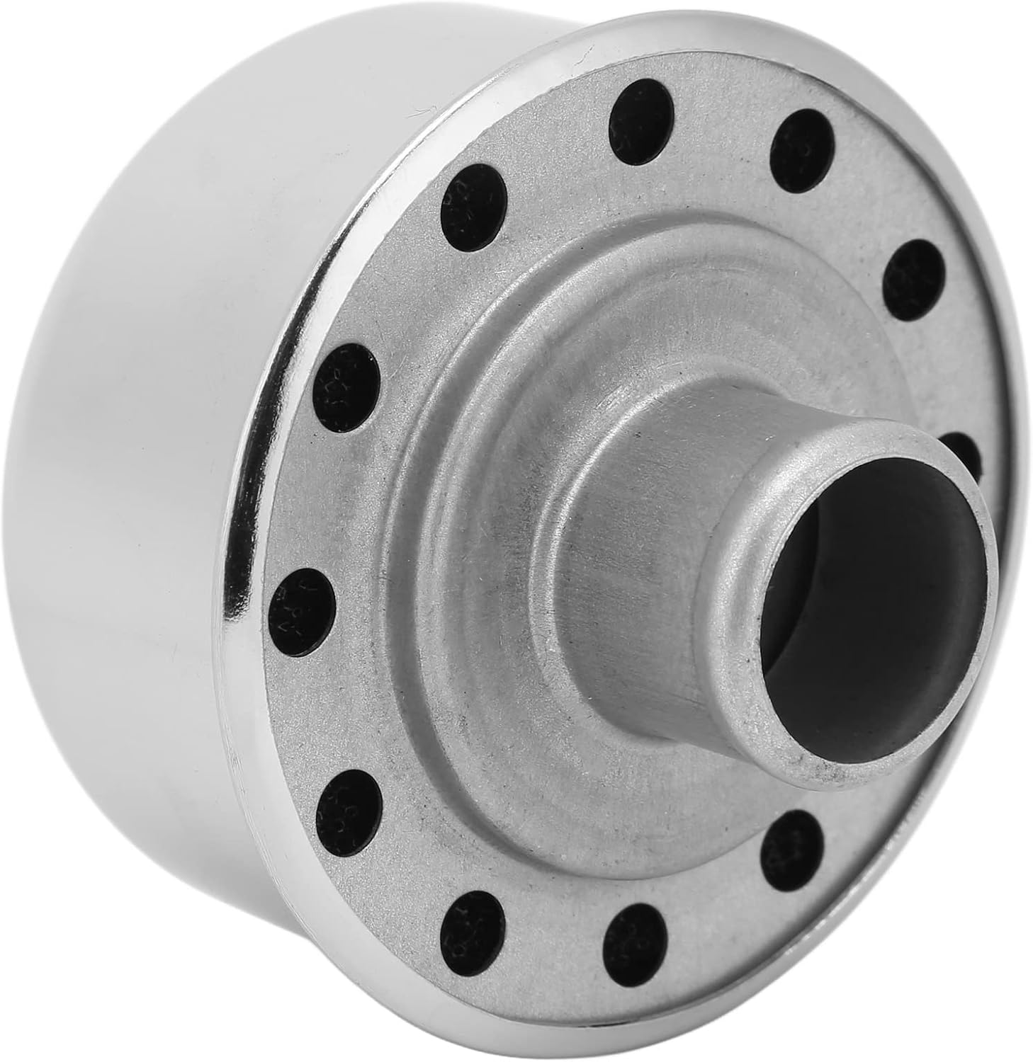 Oil Filler Cap Push-In Style 1.25" Hole,GM Style, SBC BBC SBF Hot Rat Street Rod - Car Custom Online - Foto 2