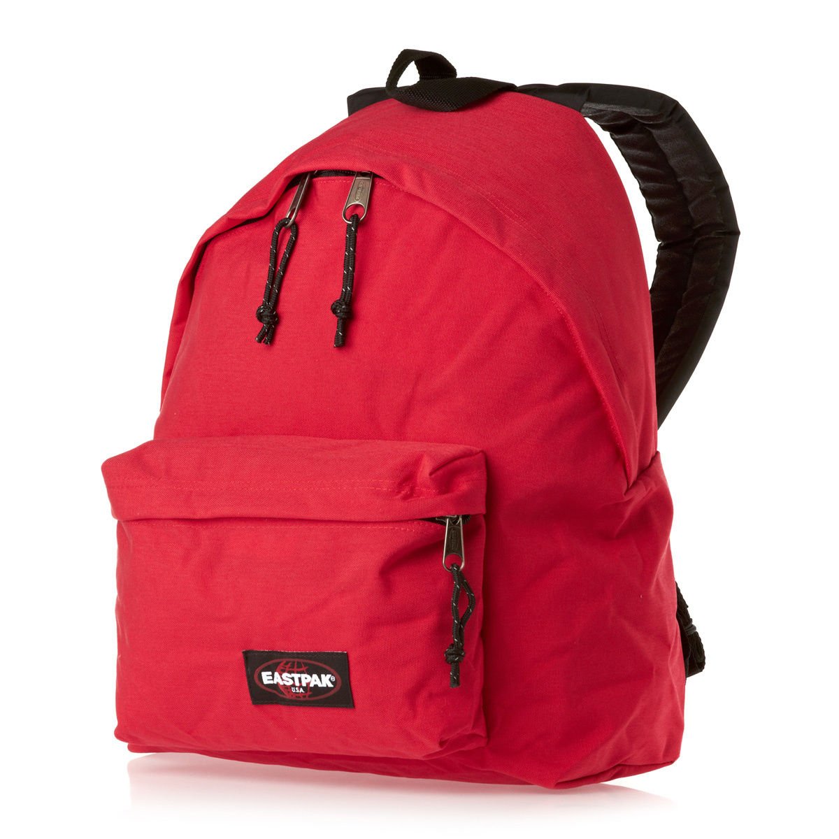 Padded Pak'r Backpack Chuppachop Red