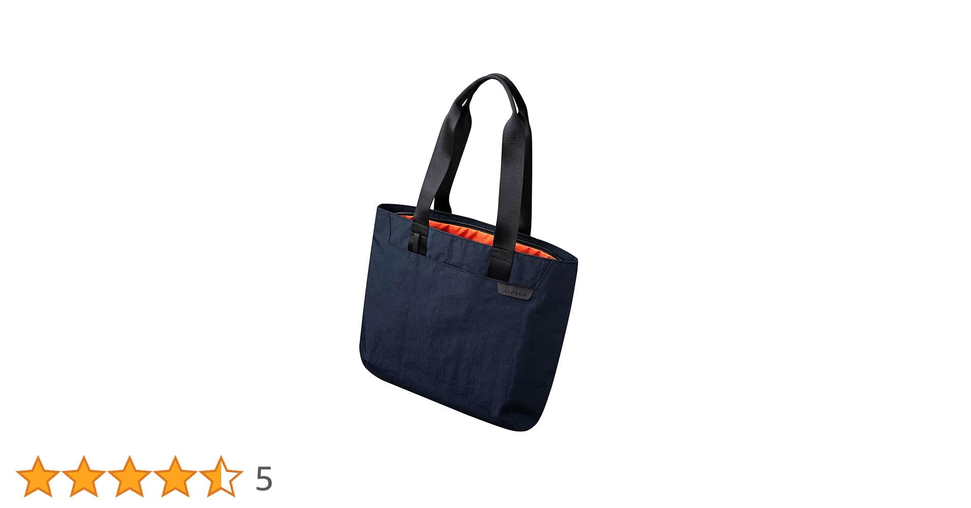 ALPAKAアルパカ　トラベルトートバッグ JAPAN EDITION TRAVEL TOTE JAPAN EDITION AXOFLUX | TOTES | 【公式】ALPAKA (アルパカ)