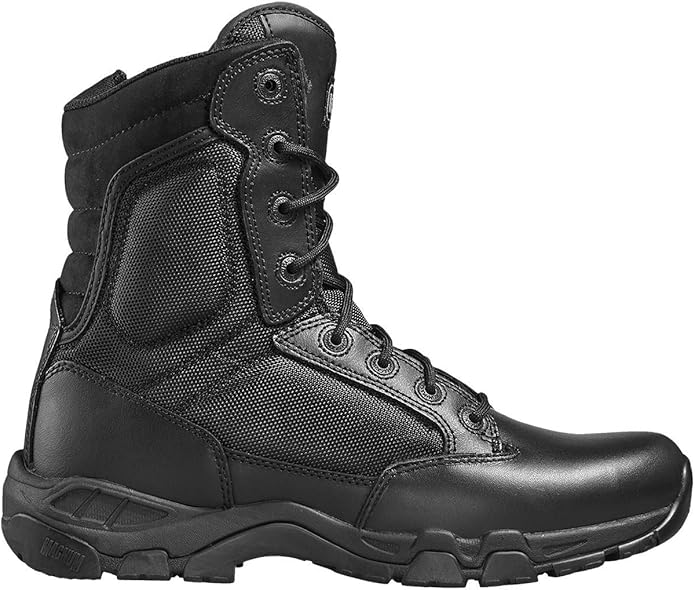 walmart enforcer boots