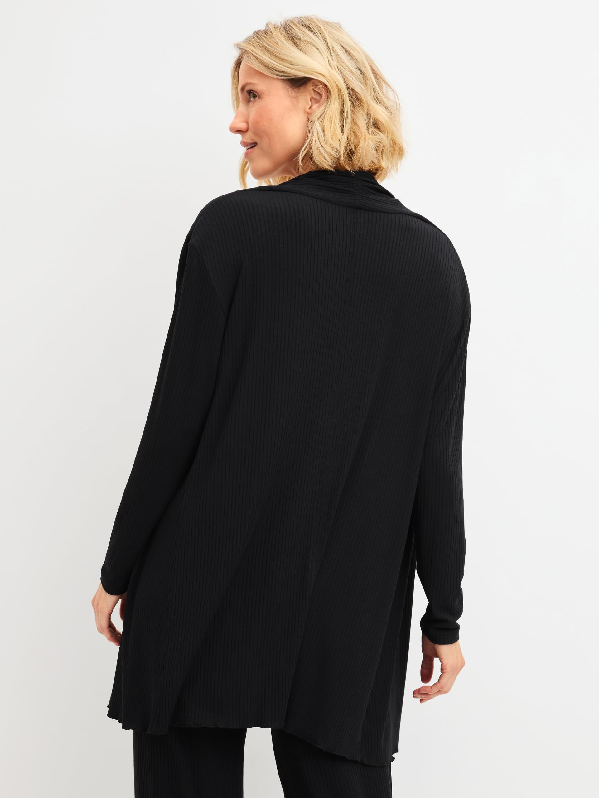CALIDA Feminine Lounge Jacket Damen