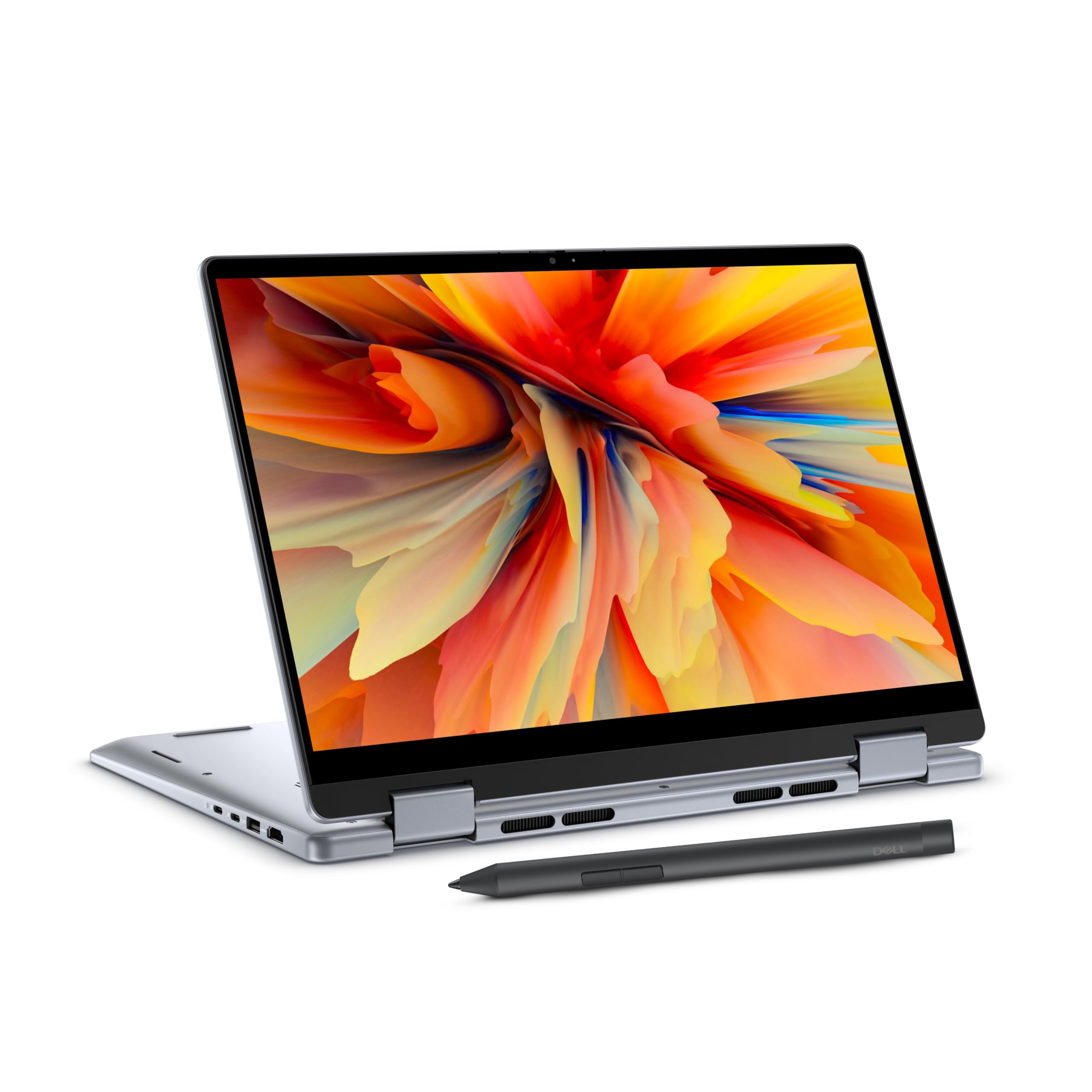 Dell Inspiron 14 7440, Intel Core i3, 4GB RAM, 512GB SSD