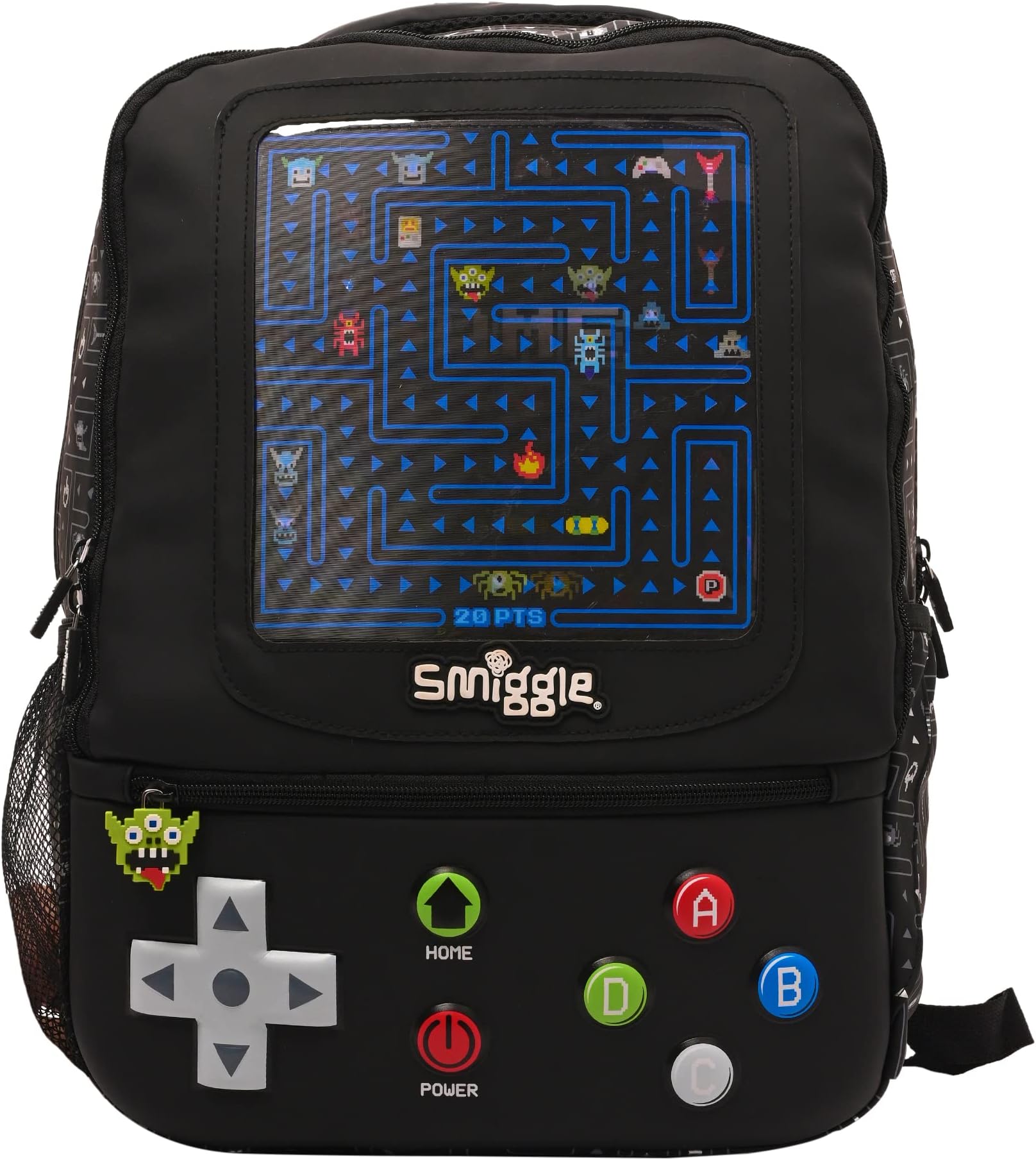 Toys UncleSMIGGLE BAGS