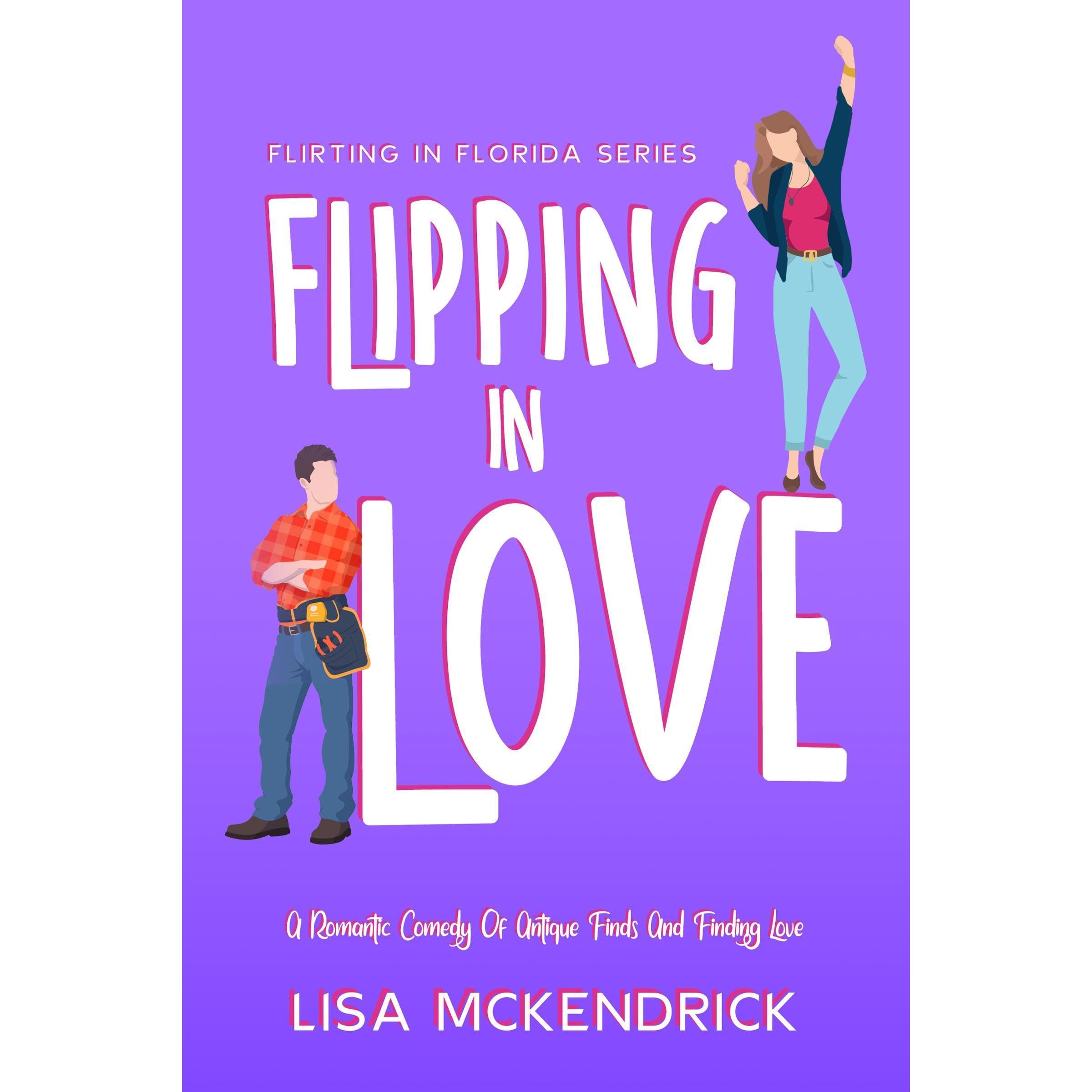 Flipping in Love