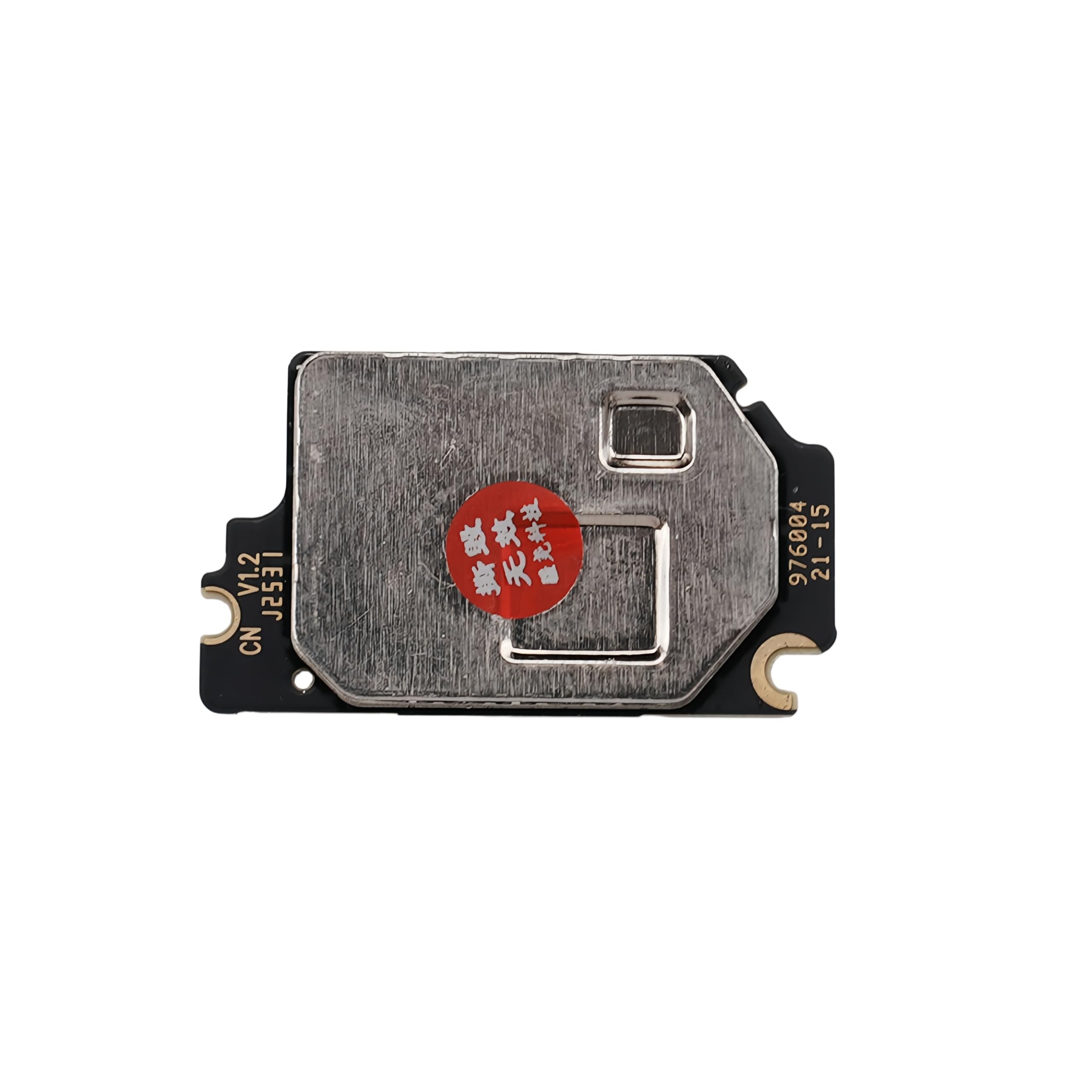 Módulo 4G Original Con Cable De Cinta De Brújula for DJI Avata 360, Cable Plano De Brújula/placa 4g for Piezas De Reparación Avata 360(4G Module)