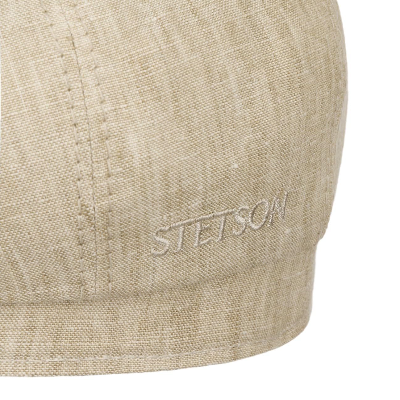 Stetson Bricksford Gorra Newsboy Ocho Paneles Unisex Primavera Verano