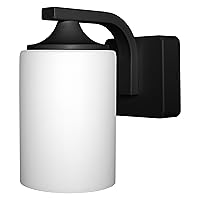 OSRAM Applique ENDURA Classic, nero