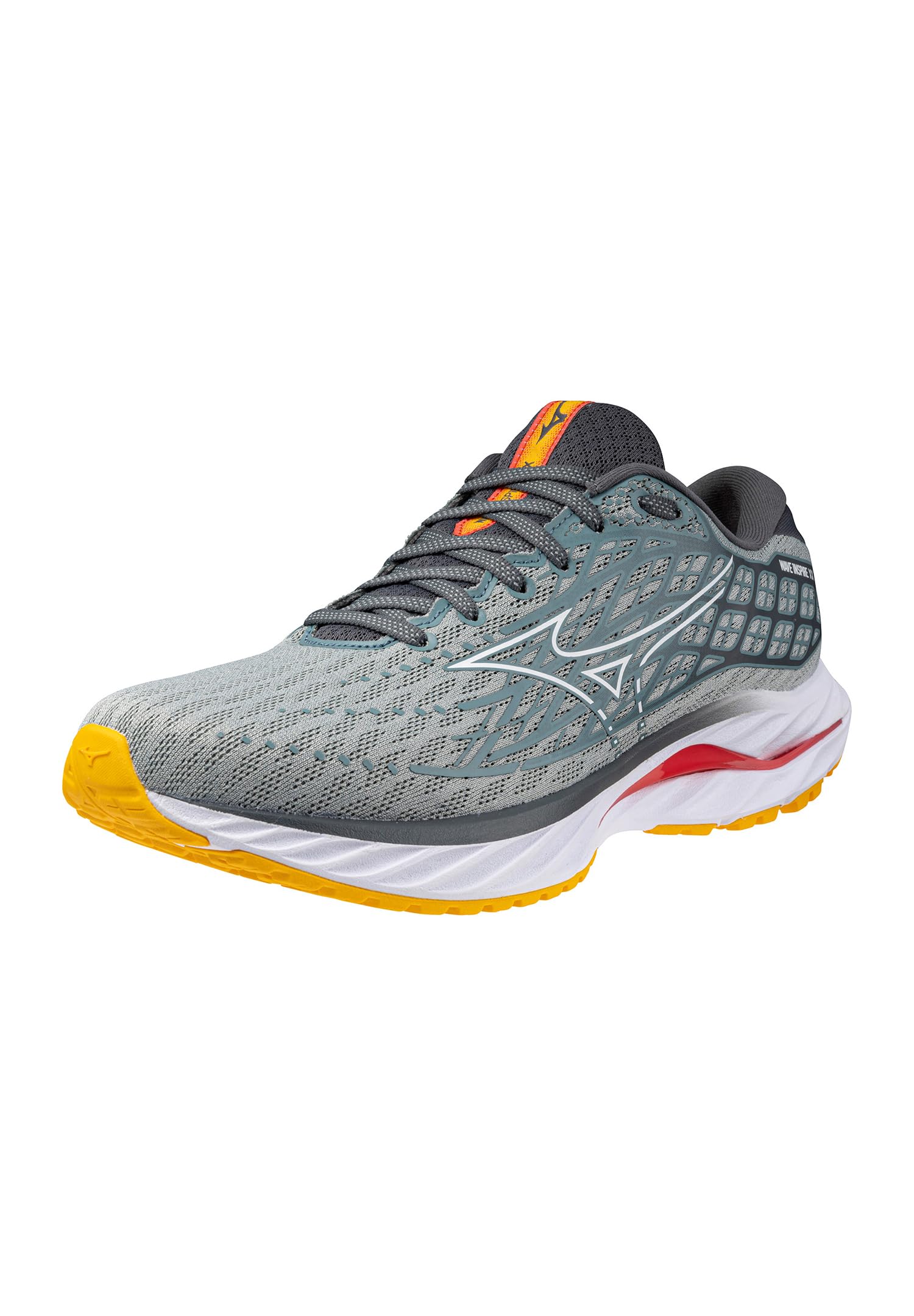Mizuno Men's Wave Inspire 20 Zapatillas para correrHombre