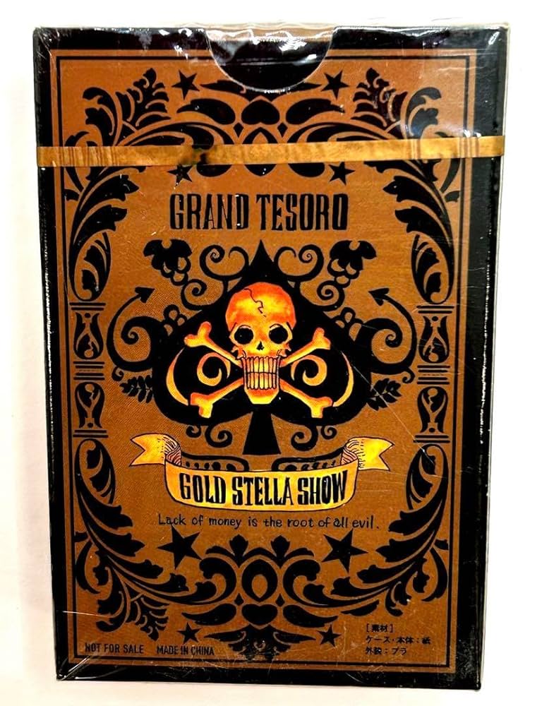 ワンピース ゾロ GOLD トランプ 118枚セット Amazon.co.jp: 【パラレル】OP06-118 ロロノア・ゾロ SEC【2nd