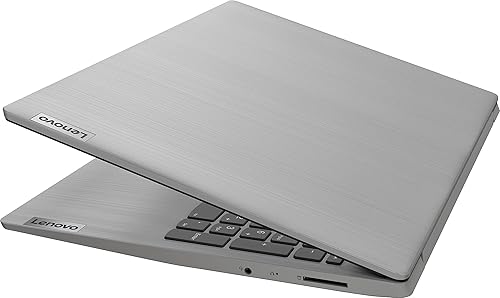 Miniatura 6 de Lenovo - IdeaPad 3 Laptop con pantalla táctil HD de 15" - Intel Core i3-1115G4 - Gráficos Intel UHD - Memoria de 8 GB - SSD de 256 GB - Gris platino