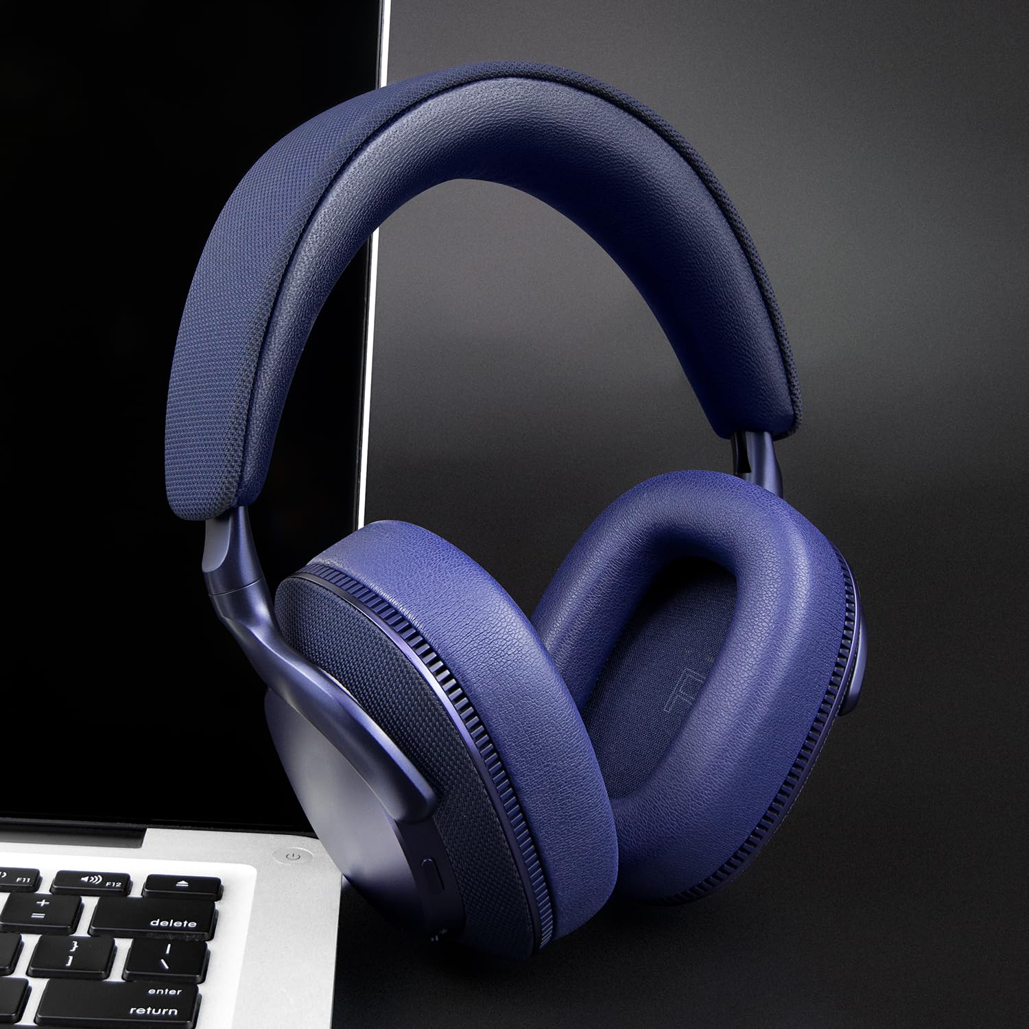 Amazon | SOULWIT イヤーパッド ヘッドパッド for Bowers & Wilkins