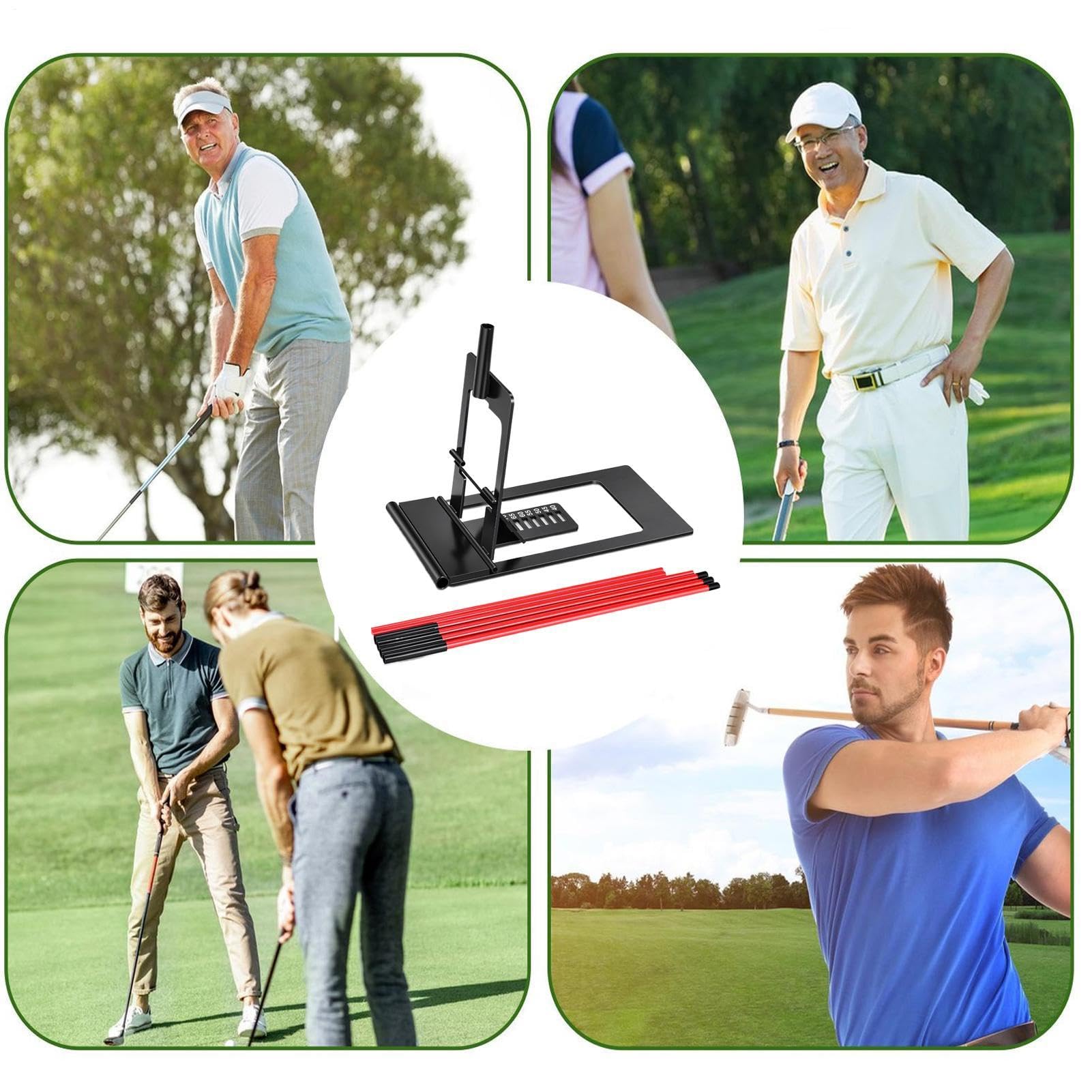Weighted Anti-Slip Training Base: Engineered with a Weighted Non-Slip b