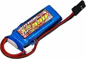 イーグルレーシングLi-Fe 6.6V2200バッテリー2本 Amazon | イーグル模型 Li-Feバッテリー EA2200/6.6V 1C 送信機