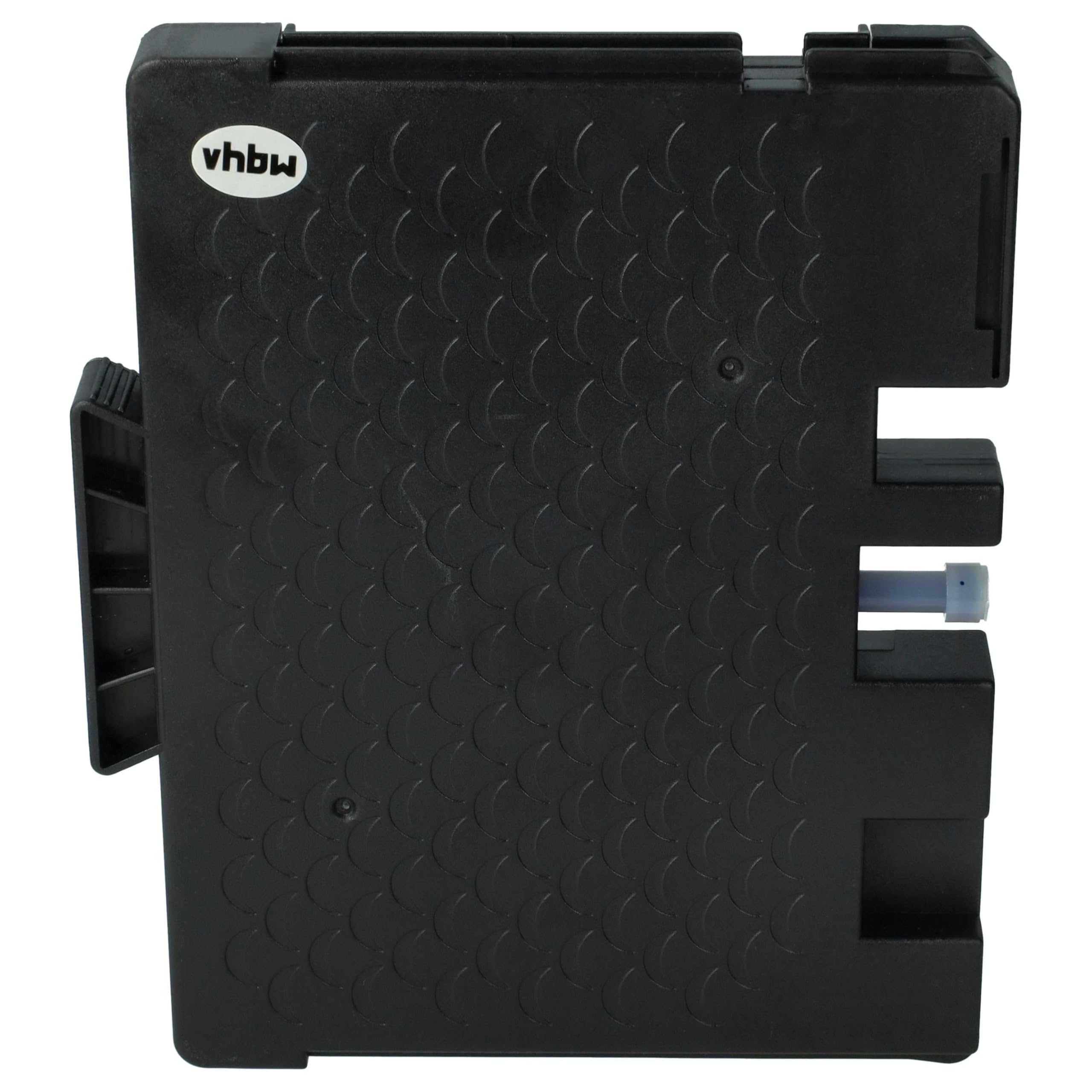Supply Guy 2 Cartouches d'encre Compatible avec Ricoh GC-41 C Cyan pour Aficio SG2100n SG3100Series SG3100snw SG3110dn SG3110dnw SG3110n SG3110 Series SG3110 sfnw SG3120Bsf